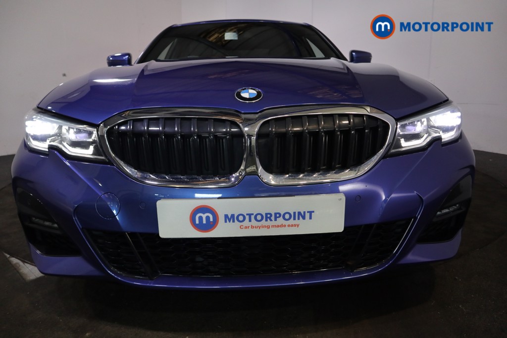 BMW 3 Series M Sport Automatic Petrol Plug-In Hybrid Saloon - Stock Number (1615983) - 44th supplementary image