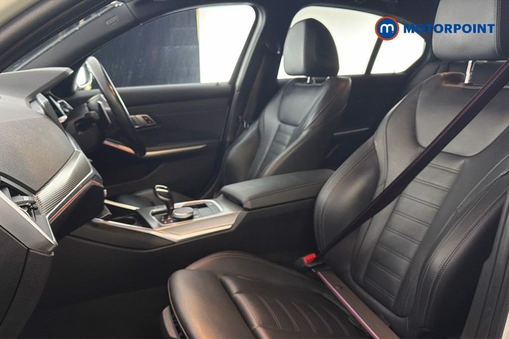 BMW 3 Series M Sport Automatic Petrol Saloon - Stock Number (1616029) - 34th supplementary image