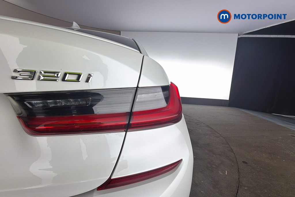 BMW 3 Series M Sport Automatic Petrol Saloon - Stock Number (1616029) - 41st supplementary image