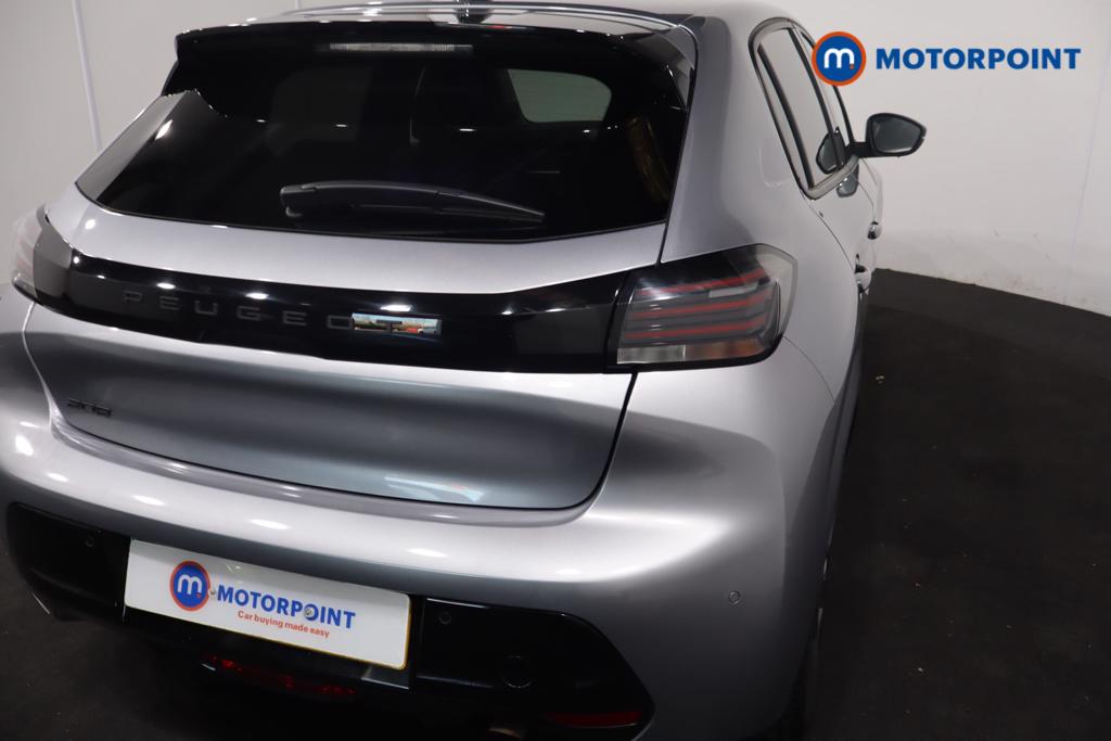 Peugeot 208 Allure Manual Petrol Hatchback - Stock Number (1616051) - 2nd supplementary image