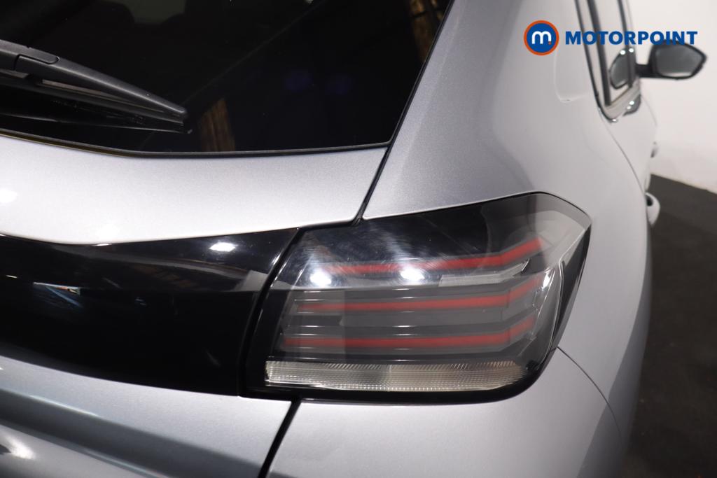 Peugeot 208 Allure Manual Petrol Hatchback - Stock Number (1616051) - 3rd supplementary image