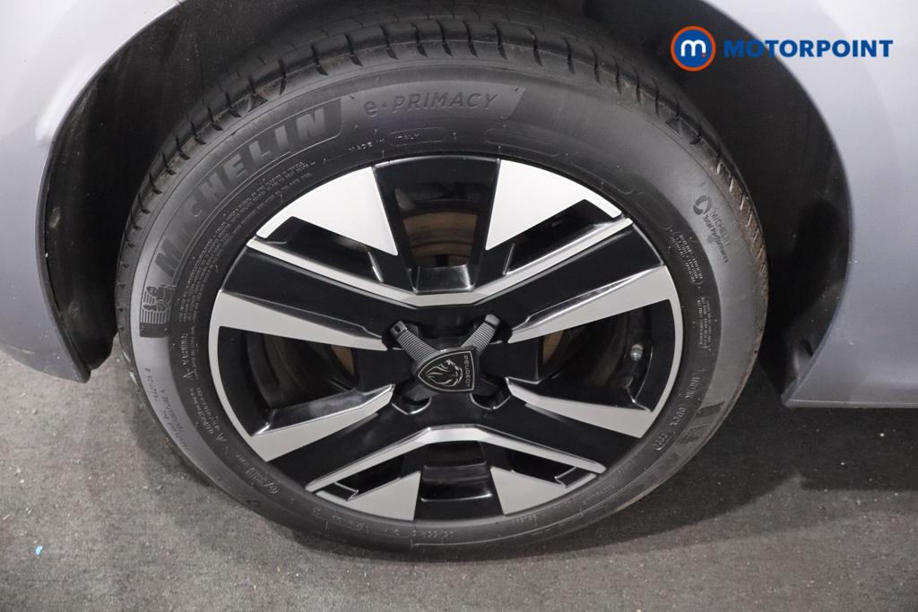 Peugeot 208 Allure Manual Petrol Hatchback - Stock Number (1616051) - 6th supplementary image
