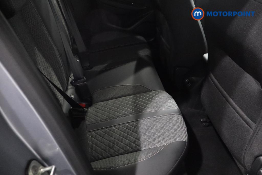 Peugeot 208 Allure Manual Petrol Hatchback - Stock Number (1616051) - 7th supplementary image