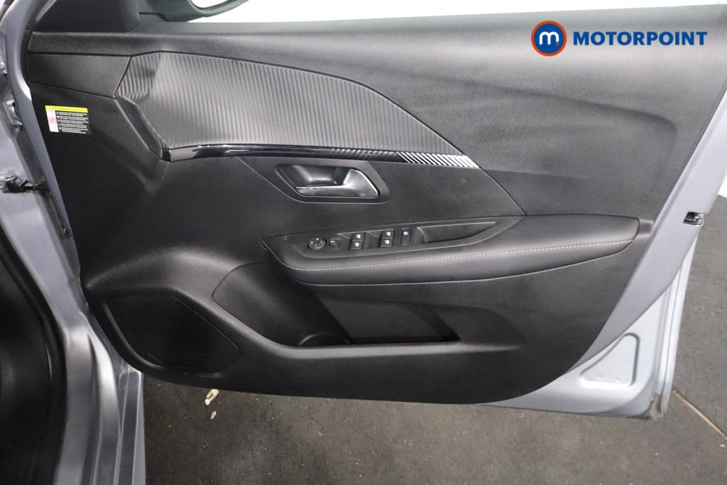 Peugeot 208 Allure Manual Petrol Hatchback - Stock Number (1616051) - 9th supplementary image