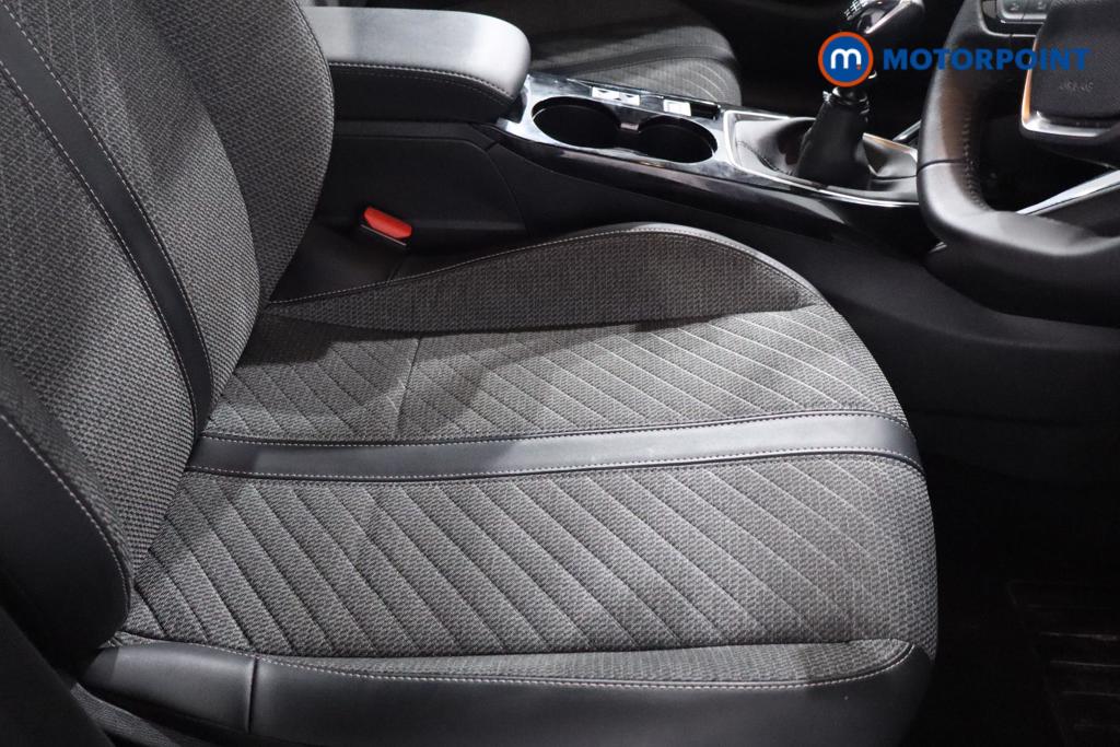 Peugeot 208 Allure Manual Petrol Hatchback - Stock Number (1616051) - 11th supplementary image