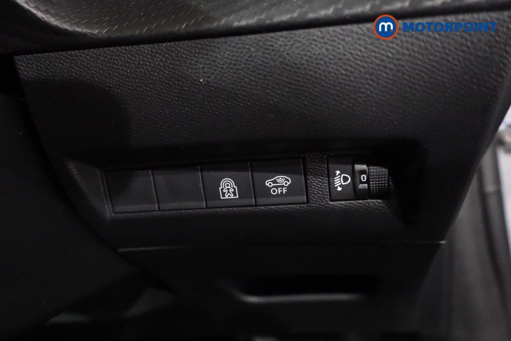 Peugeot 208 Allure Manual Petrol Hatchback - Stock Number (1616051) - 12th supplementary image