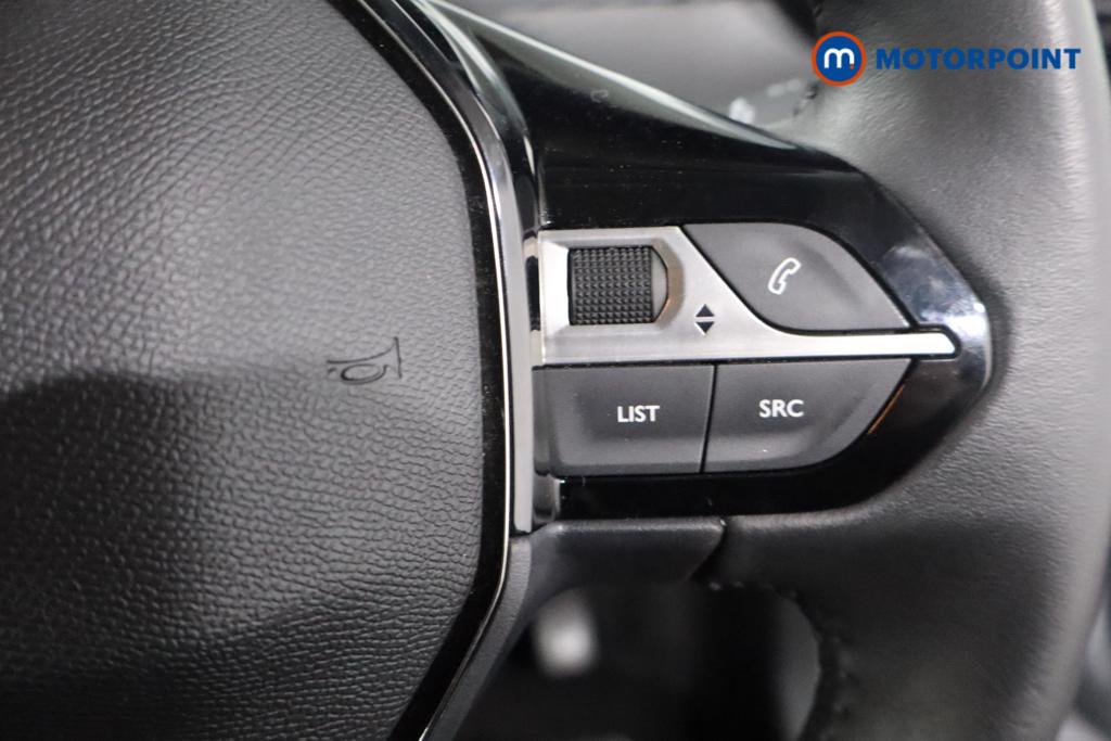 Peugeot 208 Allure Manual Petrol Hatchback - Stock Number (1616051) - 13th supplementary image