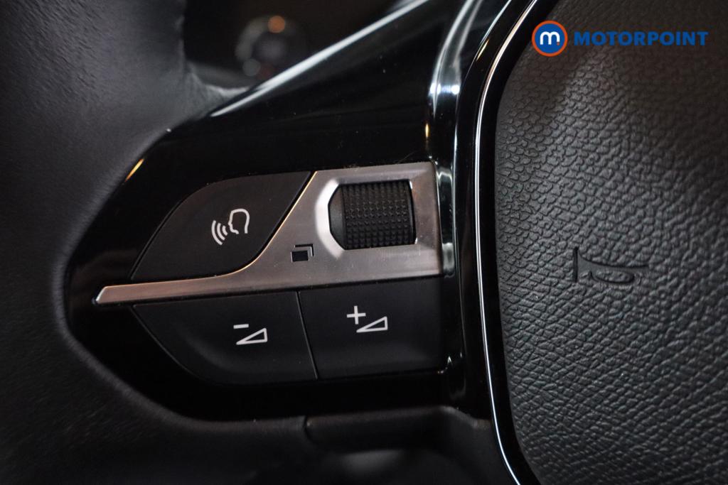 Peugeot 208 Allure Manual Petrol Hatchback - Stock Number (1616051) - 14th supplementary image