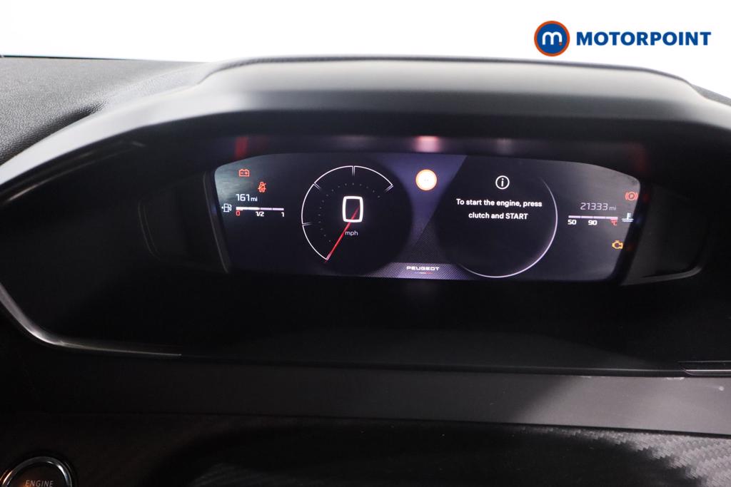 Peugeot 208 Allure Manual Petrol Hatchback - Stock Number (1616051) - 15th supplementary image