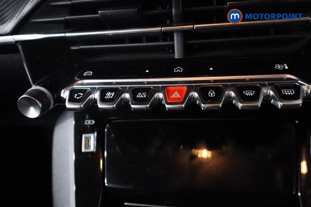 Peugeot 208 Allure Manual Petrol Hatchback - Stock Number (1616051) - 16th supplementary image
