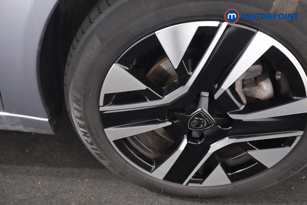 Peugeot 208 Allure Manual Petrol Hatchback - Stock Number (1616051) - 20th supplementary image
