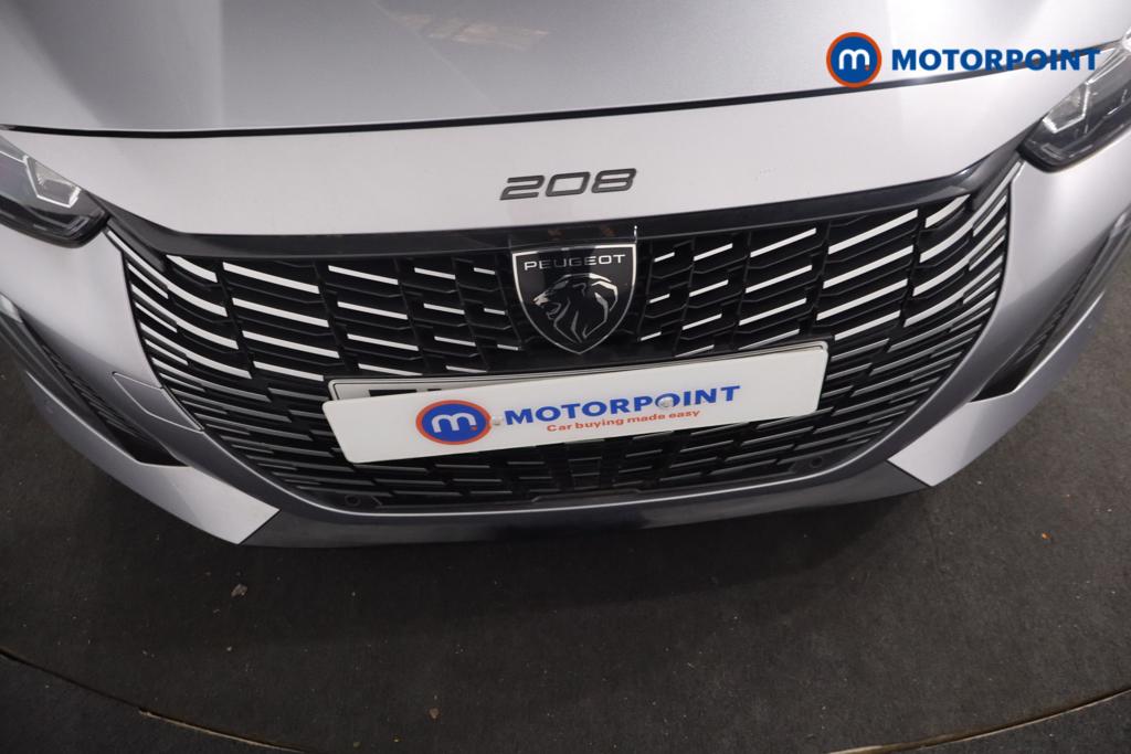 Peugeot 208 Allure Manual Petrol Hatchback - Stock Number (1616051) - 21st supplementary image