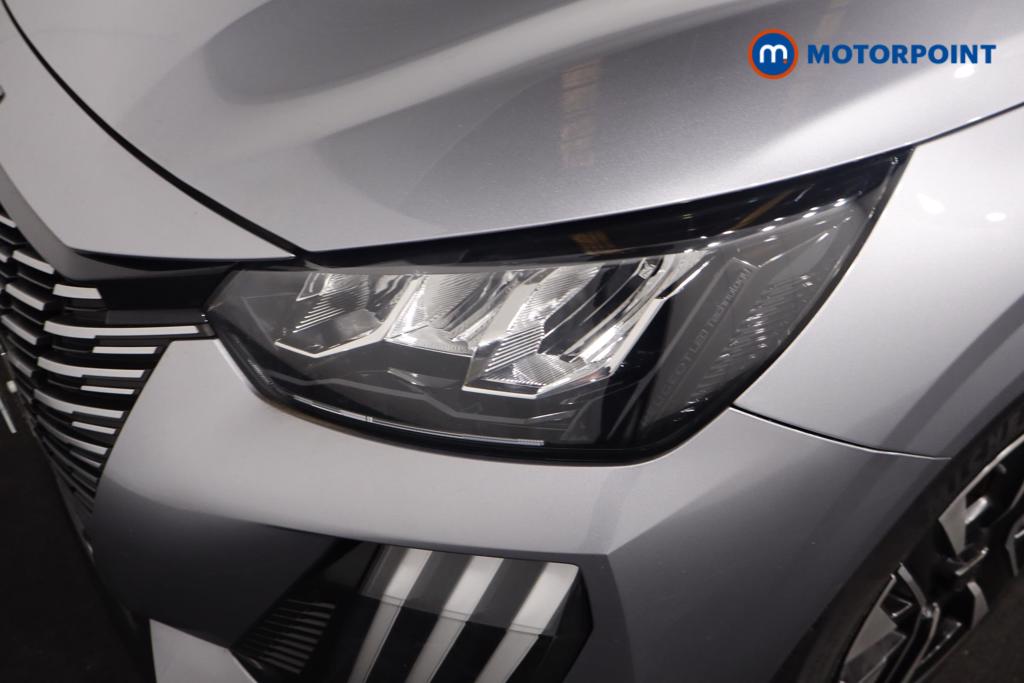 Peugeot 208 Allure Manual Petrol Hatchback - Stock Number (1616051) - 22nd supplementary image