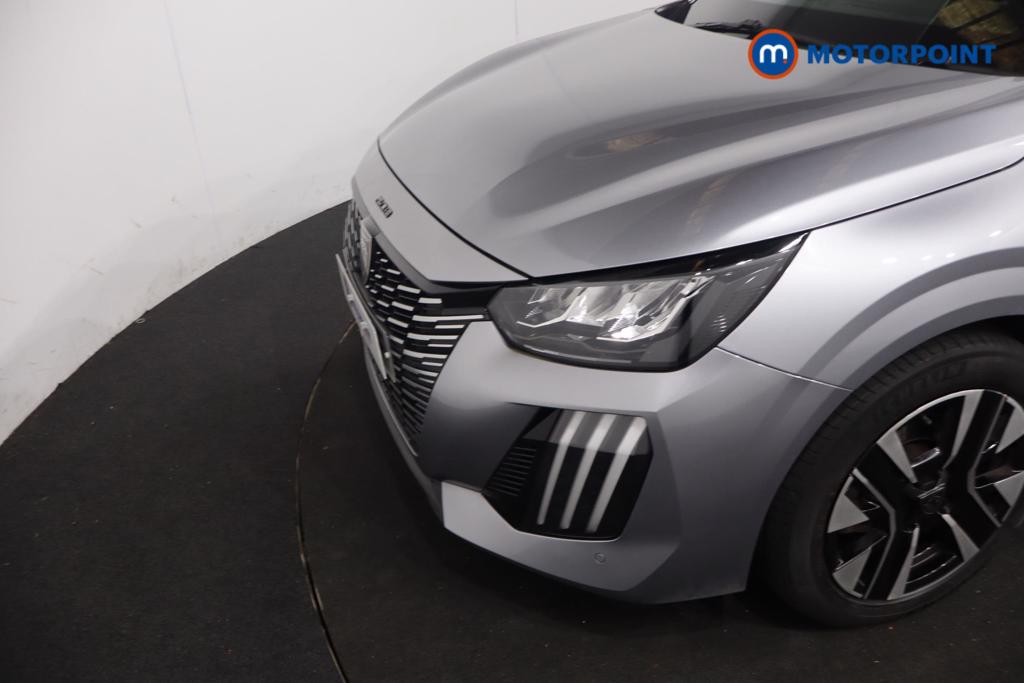 Peugeot 208 Allure Manual Petrol Hatchback - Stock Number (1616051) - 23rd supplementary image