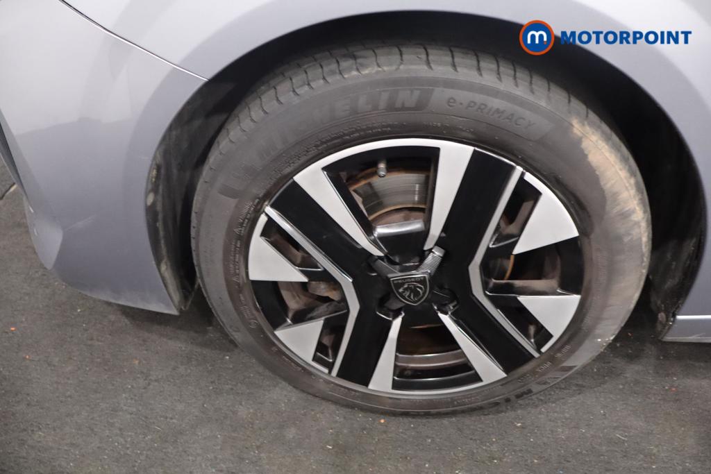 Peugeot 208 Allure Manual Petrol Hatchback - Stock Number (1616051) - 24th supplementary image