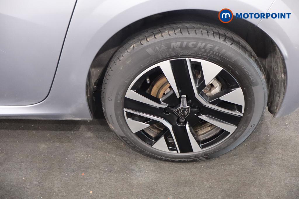 Peugeot 208 Allure Manual Petrol Hatchback - Stock Number (1616051) - 25th supplementary image