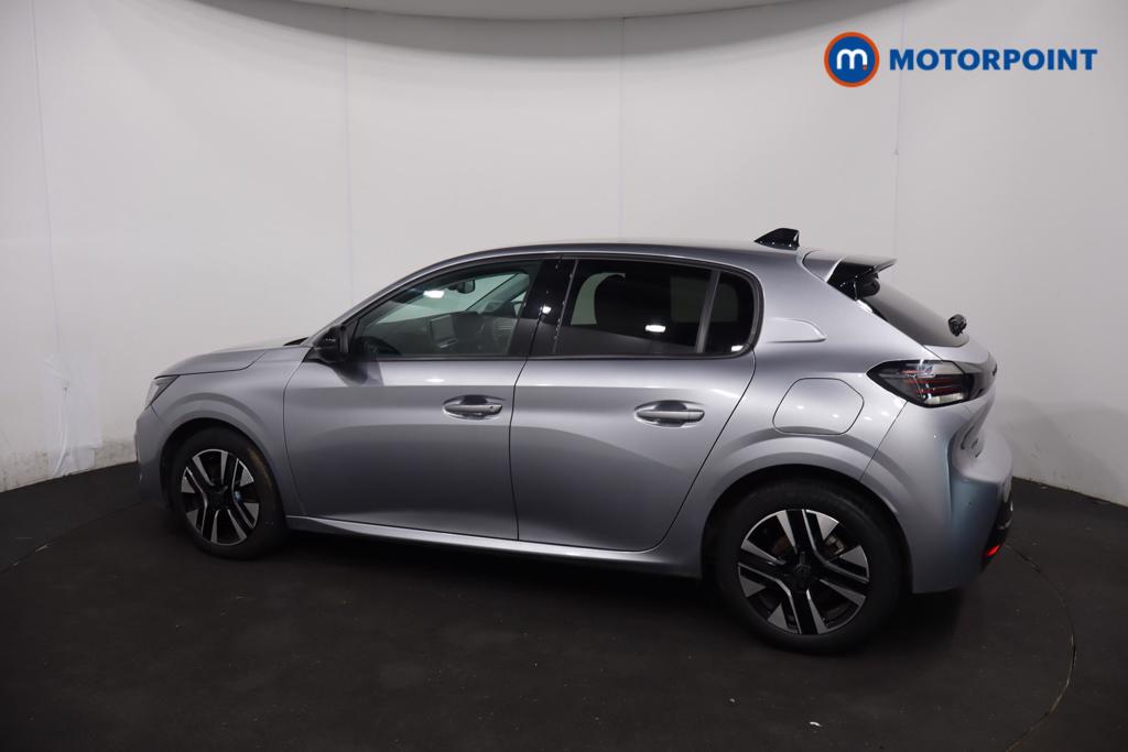 Peugeot 208 Allure Manual Petrol Hatchback - Stock Number (1616051) - 26th supplementary image