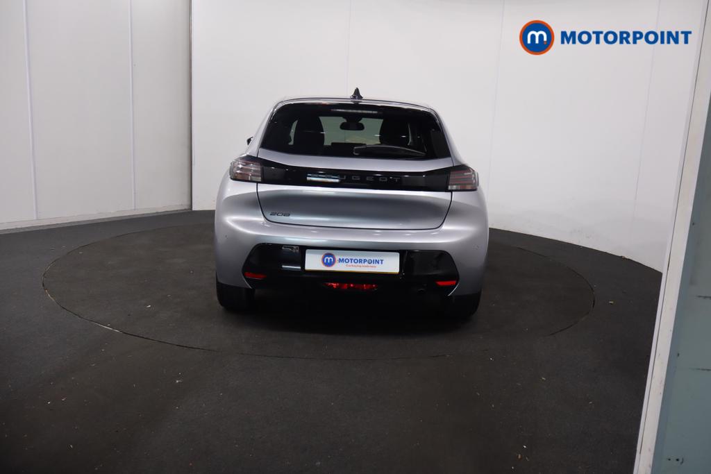Peugeot 208 Allure Manual Petrol Hatchback - Stock Number (1616051) - 1st supplementary image