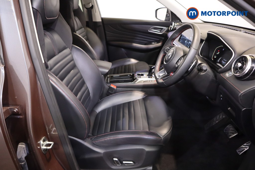 Mg Motor Uk HS Trophy Automatic Petrol SUV - Stock Number (1616061) - 6th supplementary image