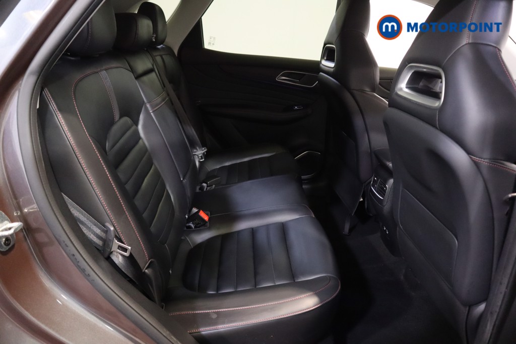 Mg Motor Uk HS Trophy Automatic Petrol SUV - Stock Number (1616061) - 7th supplementary image