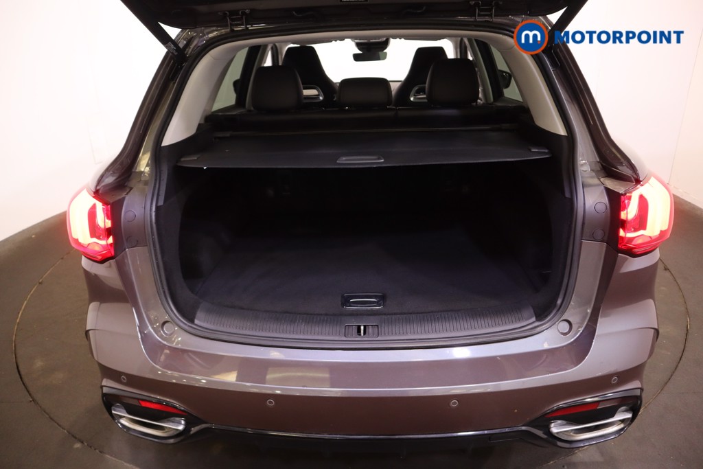 Mg Motor Uk HS Trophy Automatic Petrol SUV - Stock Number (1616061) - 8th supplementary image