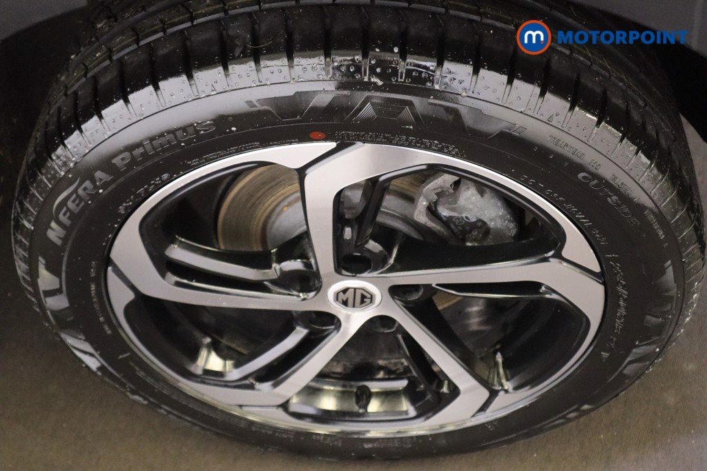 Mg Motor Uk HS Trophy Automatic Petrol SUV - Stock Number (1616061) - 9th supplementary image