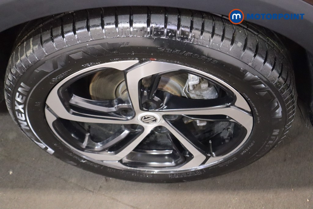 Mg Motor Uk HS Trophy Automatic Petrol SUV - Stock Number (1616061) - 11th supplementary image