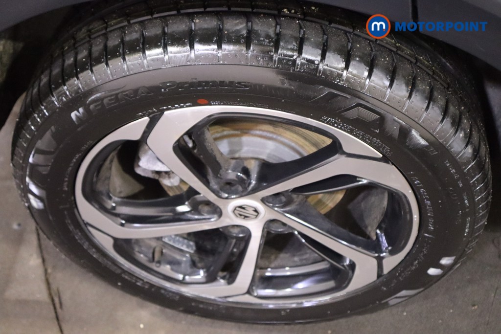 Mg Motor Uk HS Trophy Automatic Petrol SUV - Stock Number (1616061) - 12th supplementary image