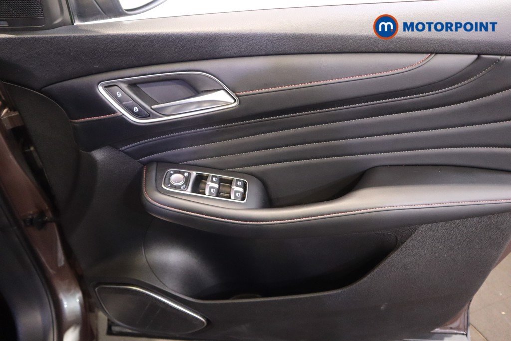 Mg Motor Uk HS Trophy Automatic Petrol SUV - Stock Number (1616061) - 13th supplementary image