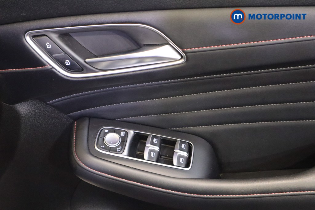 Mg Motor Uk HS Trophy Automatic Petrol SUV - Stock Number (1616061) - 14th supplementary image