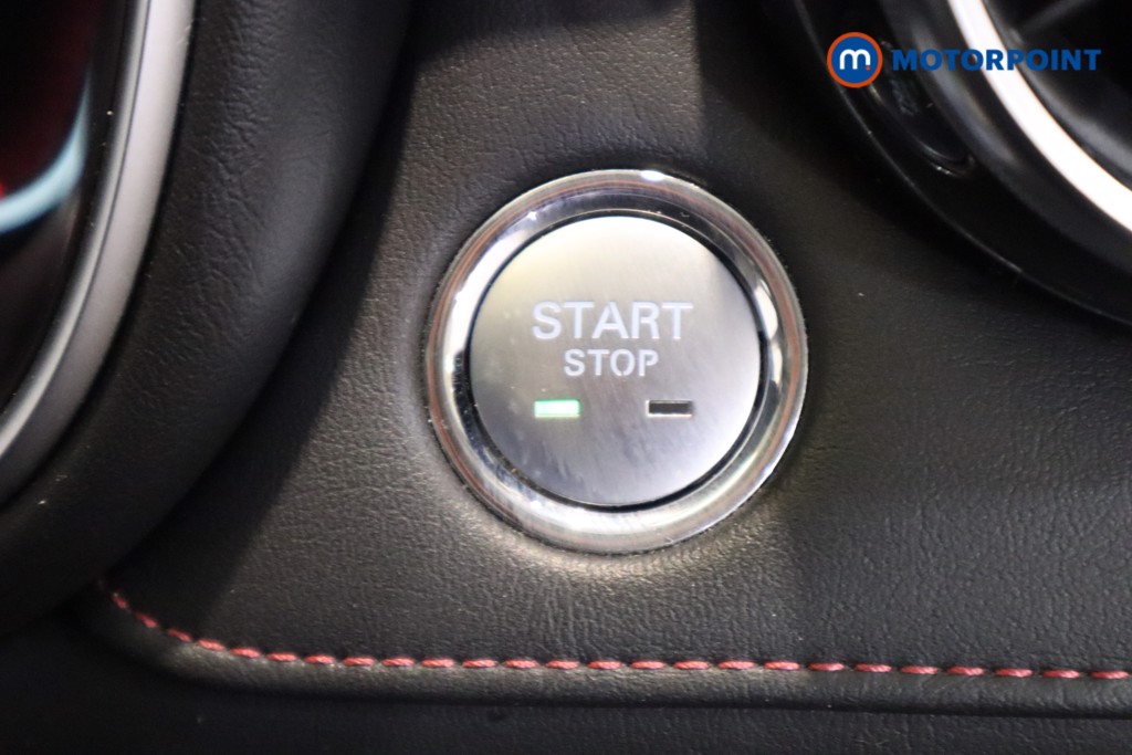 Mg Motor Uk HS Trophy Automatic Petrol SUV - Stock Number (1616061) - 16th supplementary image