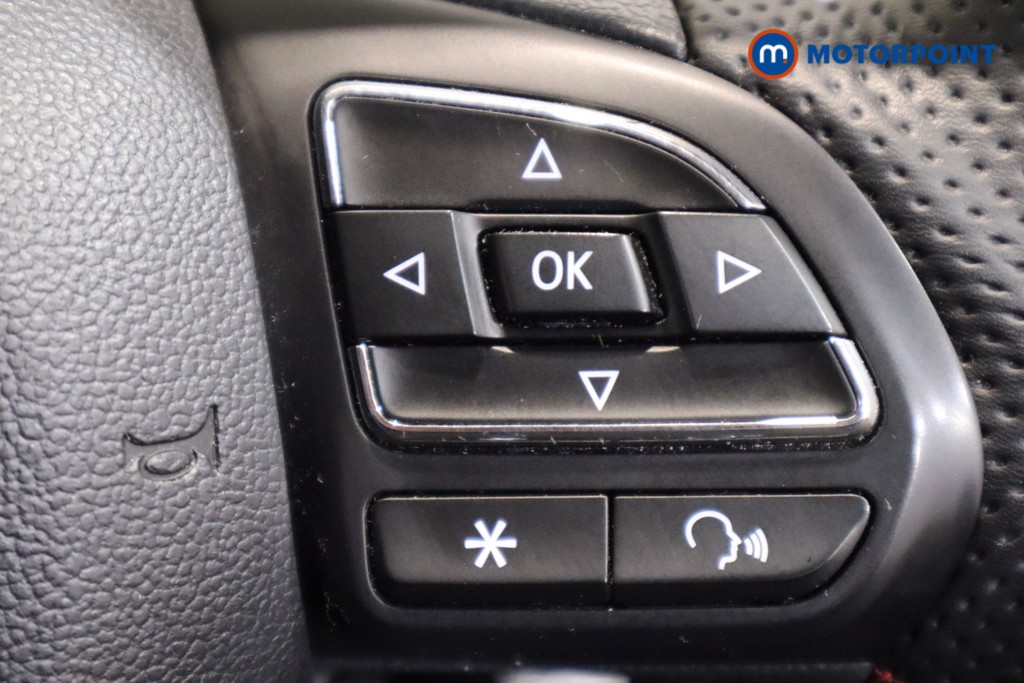 Mg Motor Uk HS Trophy Automatic Petrol SUV - Stock Number (1616061) - 18th supplementary image