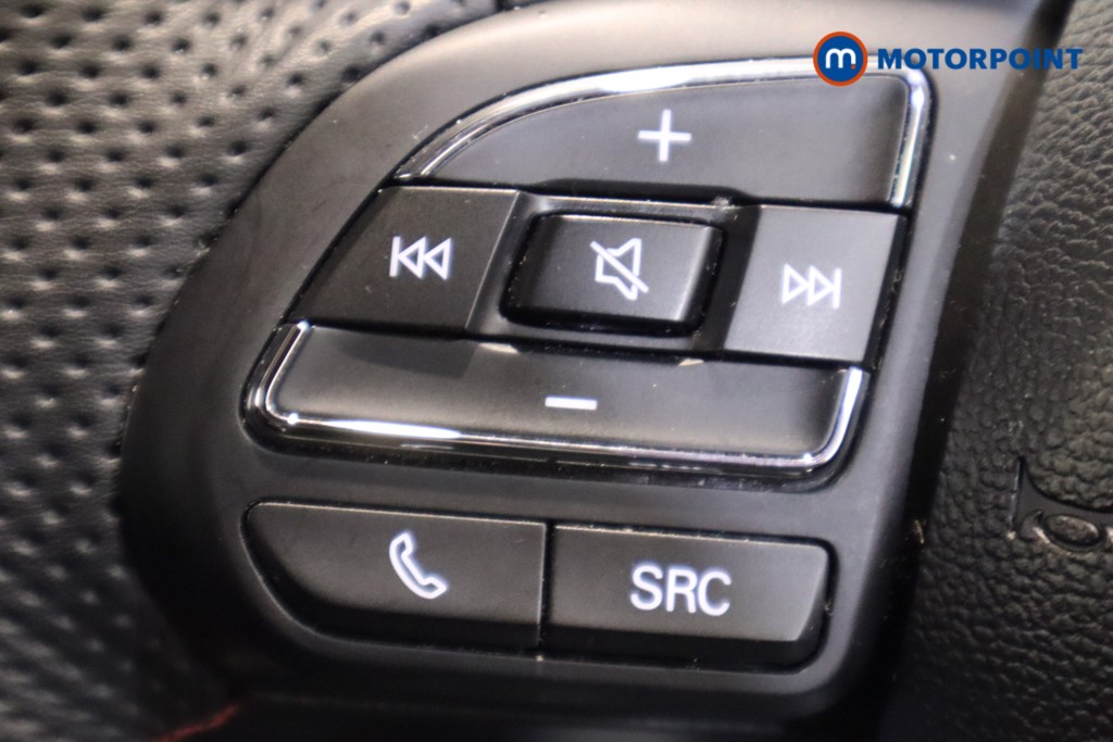 Mg Motor Uk HS Trophy Automatic Petrol SUV - Stock Number (1616061) - 19th supplementary image