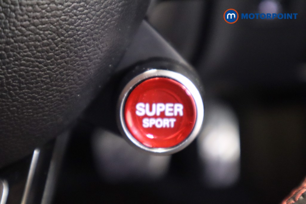 Mg Motor Uk HS Trophy Automatic Petrol SUV - Stock Number (1616061) - 20th supplementary image