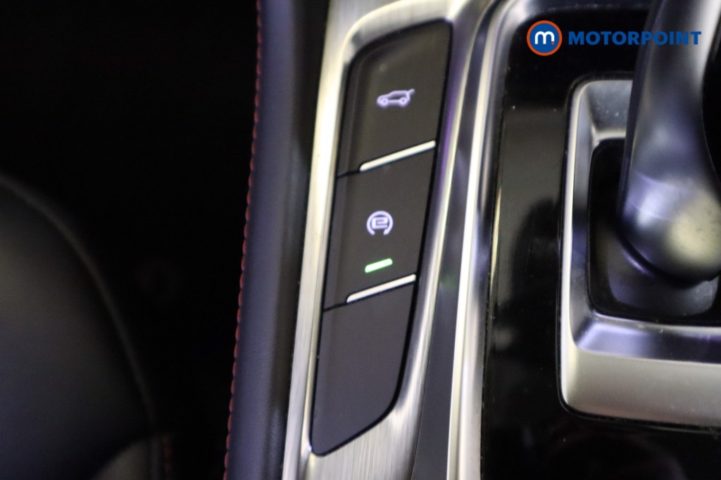 Mg Motor Uk HS Trophy Automatic Petrol SUV - Stock Number (1616061) - 23rd supplementary image