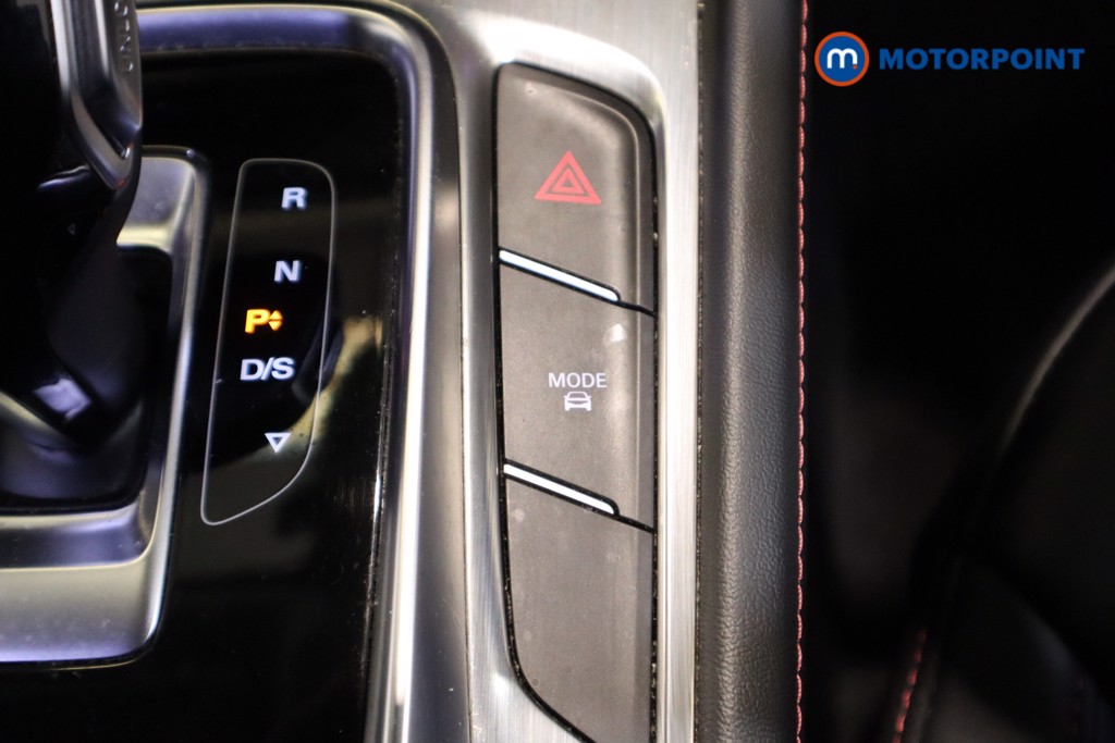 Mg Motor Uk HS Trophy Automatic Petrol SUV - Stock Number (1616061) - 24th supplementary image