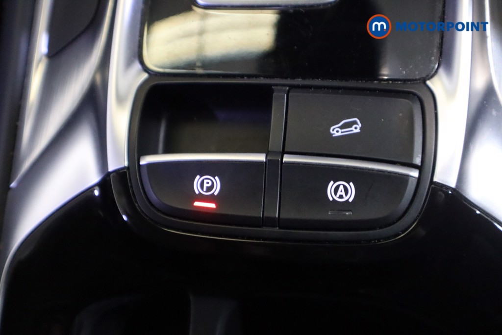 Mg Motor Uk HS Trophy Automatic Petrol SUV - Stock Number (1616061) - 25th supplementary image