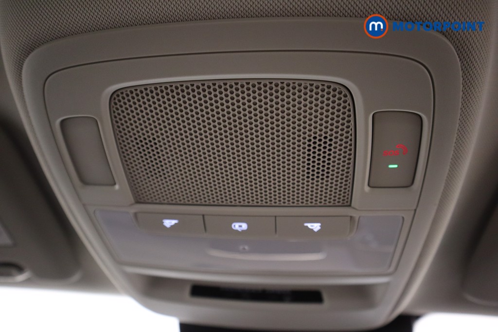 Mg Motor Uk HS Trophy Automatic Petrol SUV - Stock Number (1616061) - 27th supplementary image