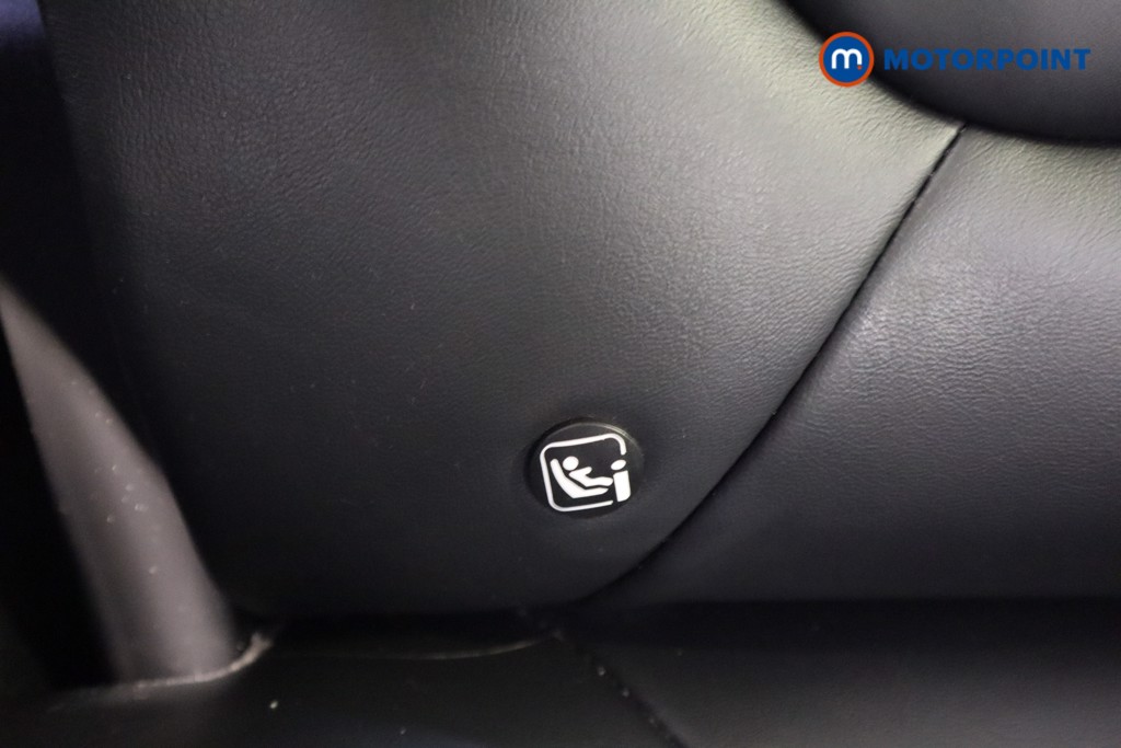 Mg Motor Uk HS Trophy Automatic Petrol SUV - Stock Number (1616061) - 29th supplementary image