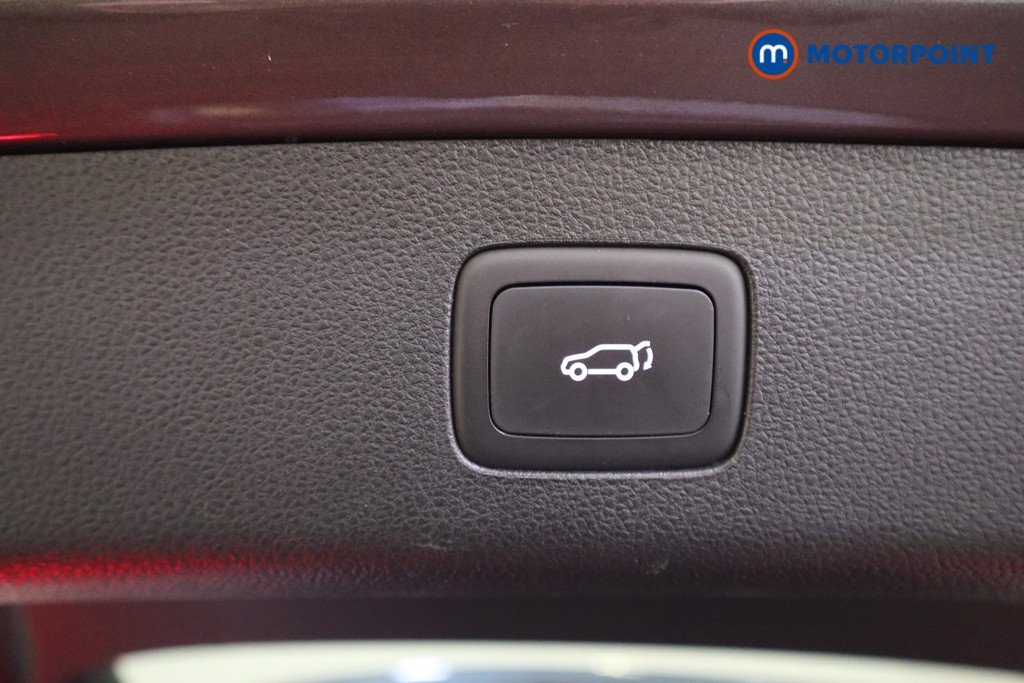 Mg Motor Uk HS Trophy Automatic Petrol SUV - Stock Number (1616061) - 32nd supplementary image