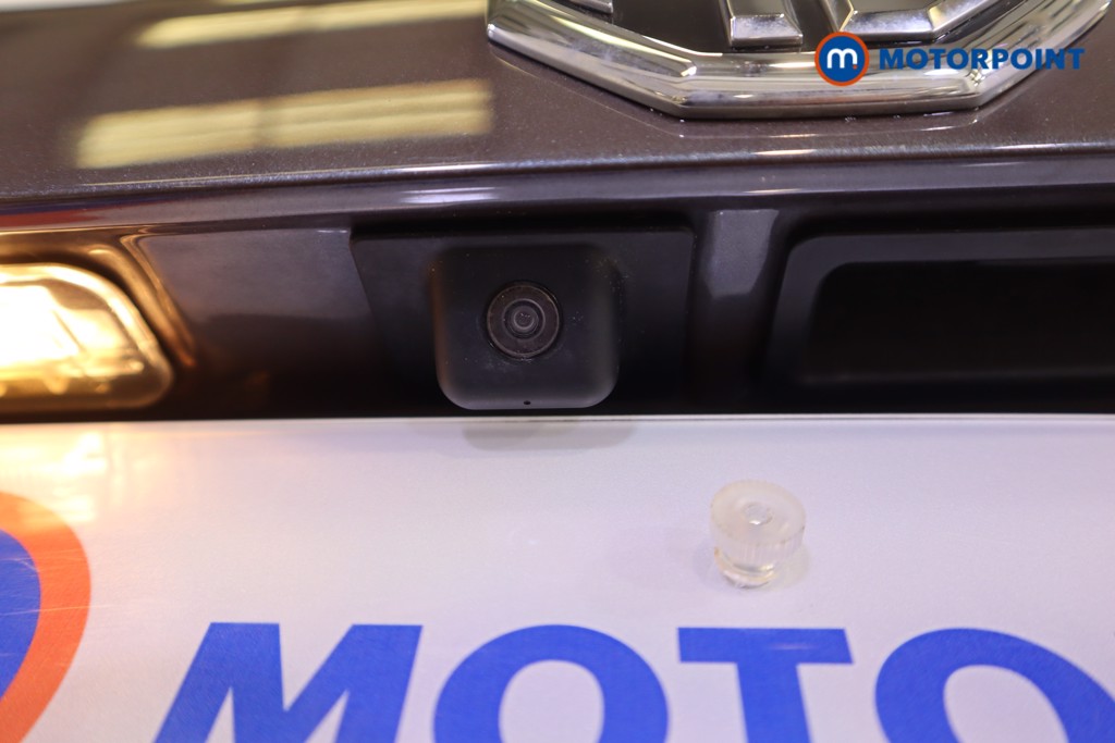 Mg Motor Uk HS Trophy Automatic Petrol SUV - Stock Number (1616061) - 33rd supplementary image