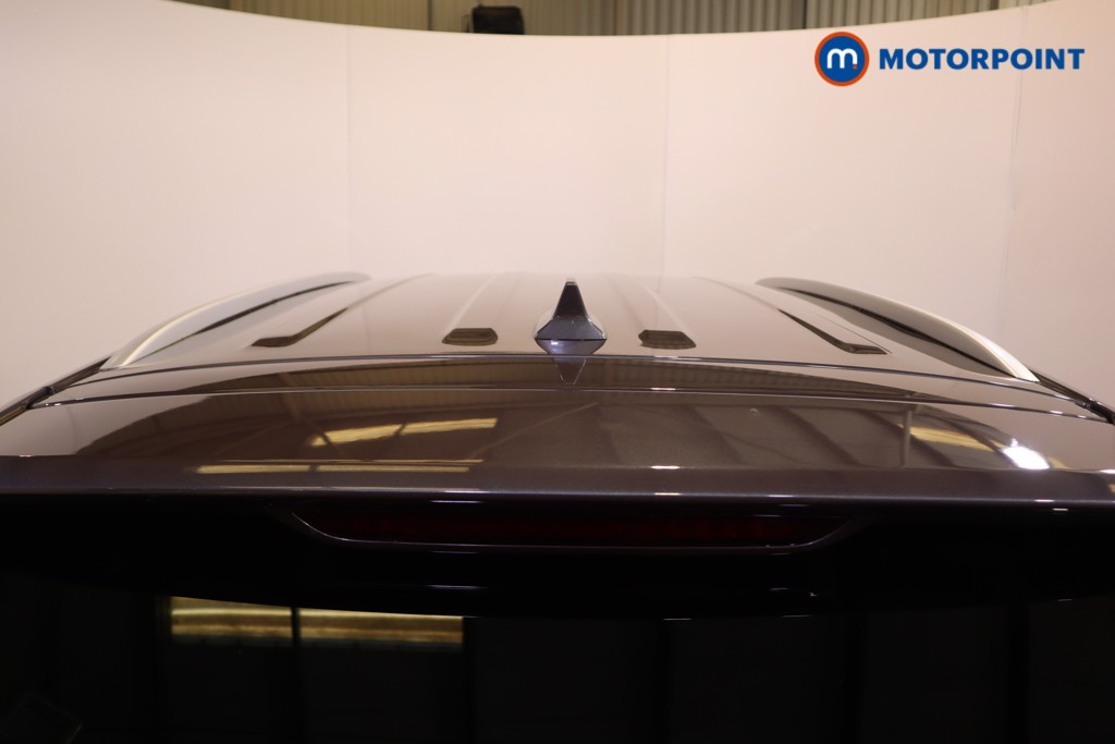 Mg Motor Uk HS Trophy Automatic Petrol SUV - Stock Number (1616061) - 34th supplementary image