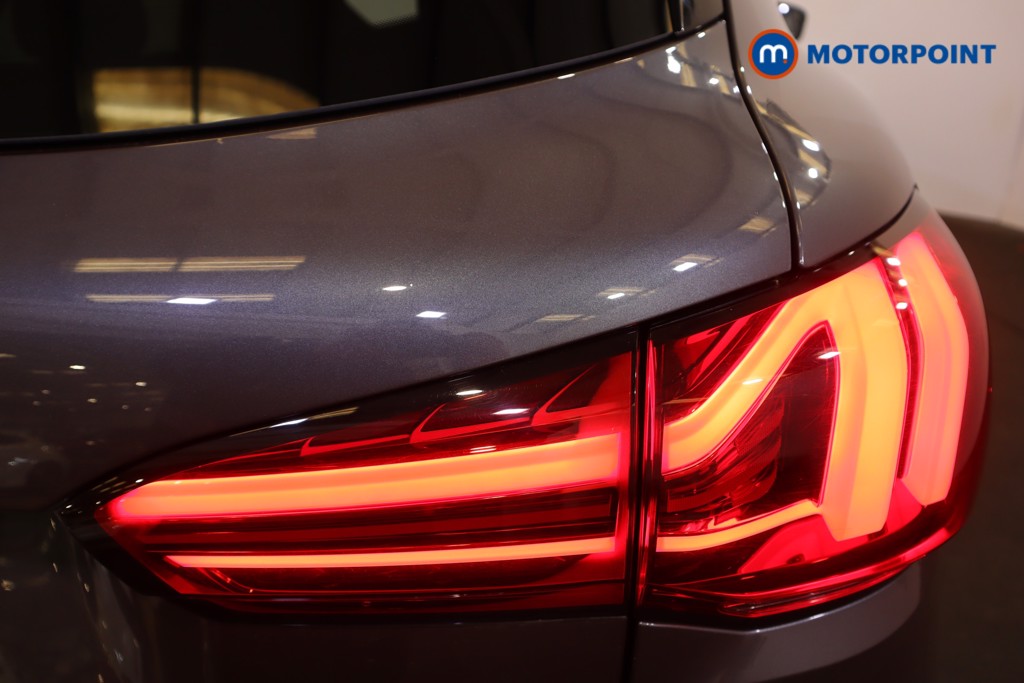 Mg Motor Uk HS Trophy Automatic Petrol SUV - Stock Number (1616061) - 35th supplementary image