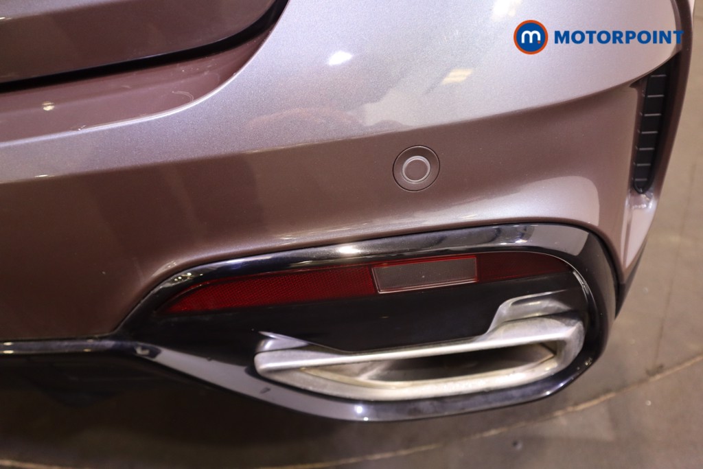 Mg Motor Uk HS Trophy Automatic Petrol SUV - Stock Number (1616061) - 36th supplementary image