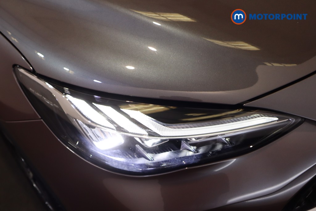 Mg Motor Uk HS Trophy Automatic Petrol SUV - Stock Number (1616061) - 38th supplementary image