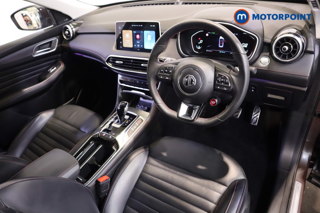 Mg Motor Uk HS Trophy Automatic Petrol SUV - Stock Number (1616061) - 1st supplementary image