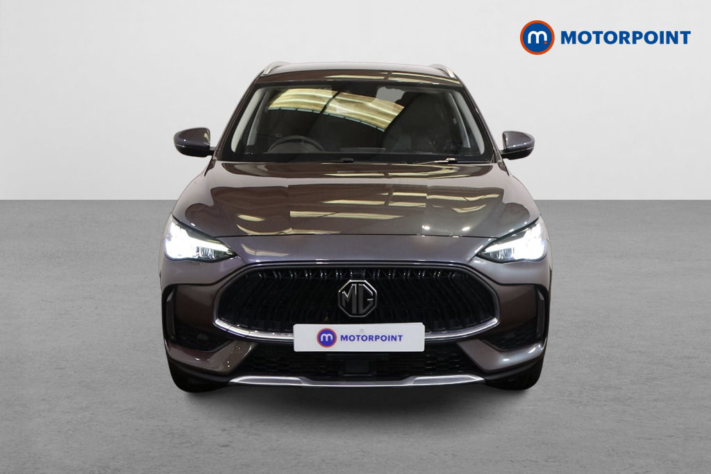 Mg Motor Uk HS Trophy Automatic Petrol SUV - Stock Number (1616061) - Front bumper