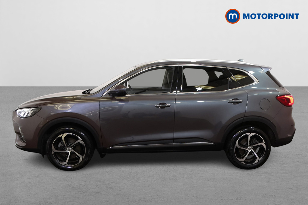 Mg Motor Uk HS Trophy Automatic Petrol SUV - Stock Number (1616061) - Passenger side