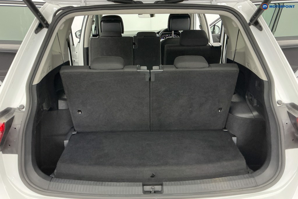 Volkswagen Tiguan Allspace Life Automatic Petrol SUV - Stock Number (1616067) - 3rd supplementary image