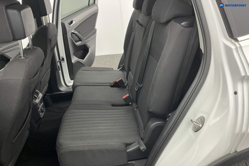 Volkswagen Tiguan Allspace Life Automatic Petrol SUV - Stock Number (1616067) - 7th supplementary image
